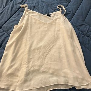 Torrid swing tank